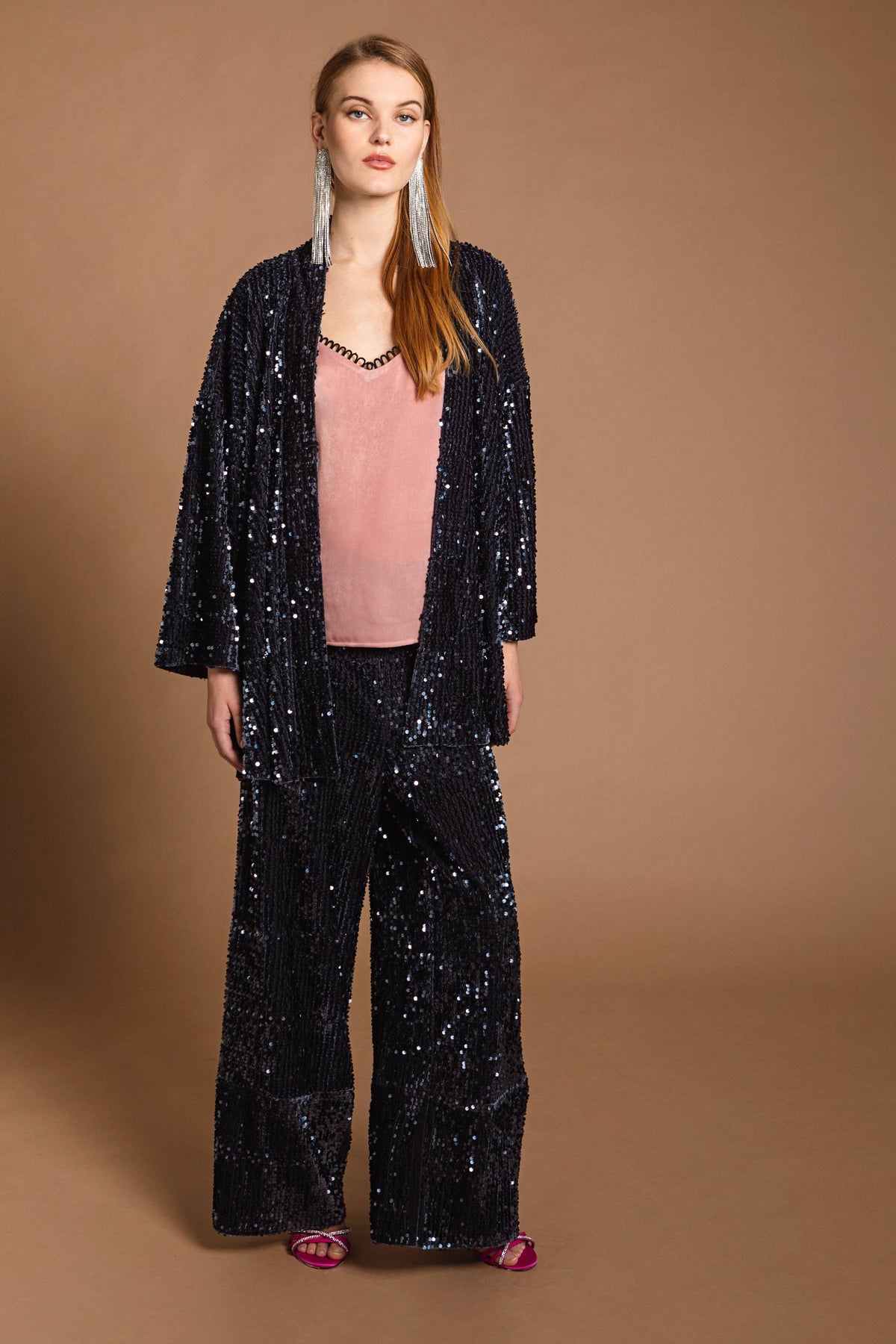  RILEY SET - Vesta Donna 