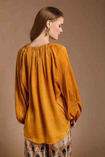  GIA SHIRT - Vesta Donna 