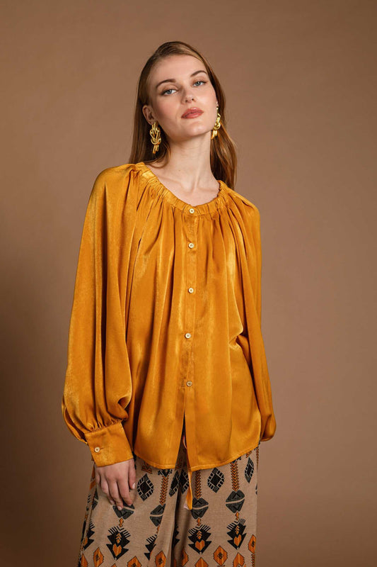  GIA SHIRT - Vesta Donna 