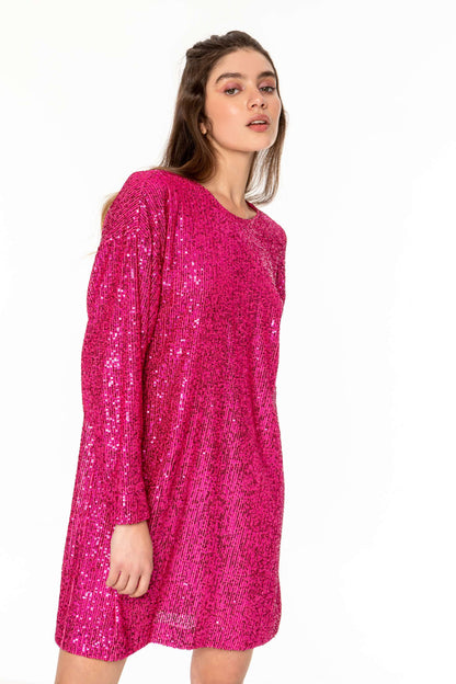  PIXIE DRESS - Vesta Donna 