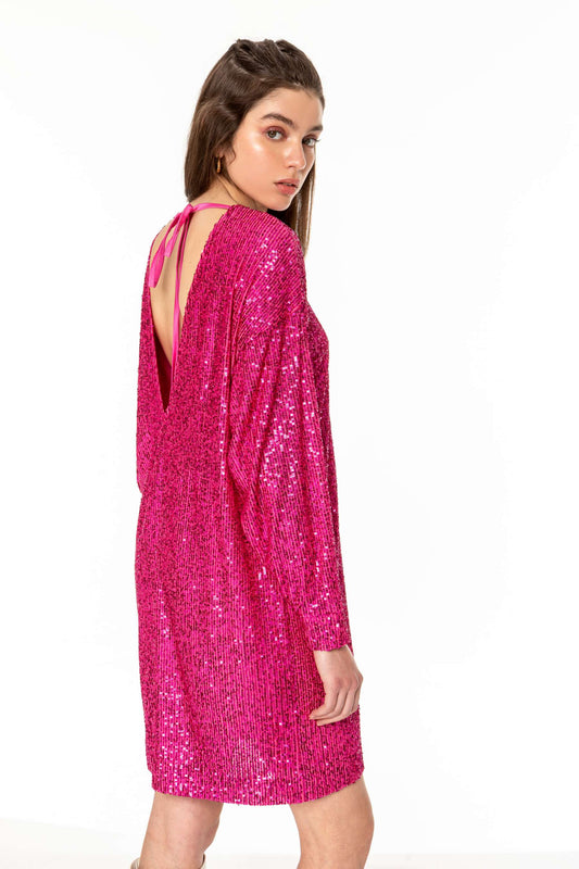  PIXIE DRESS - Vesta Donna 
