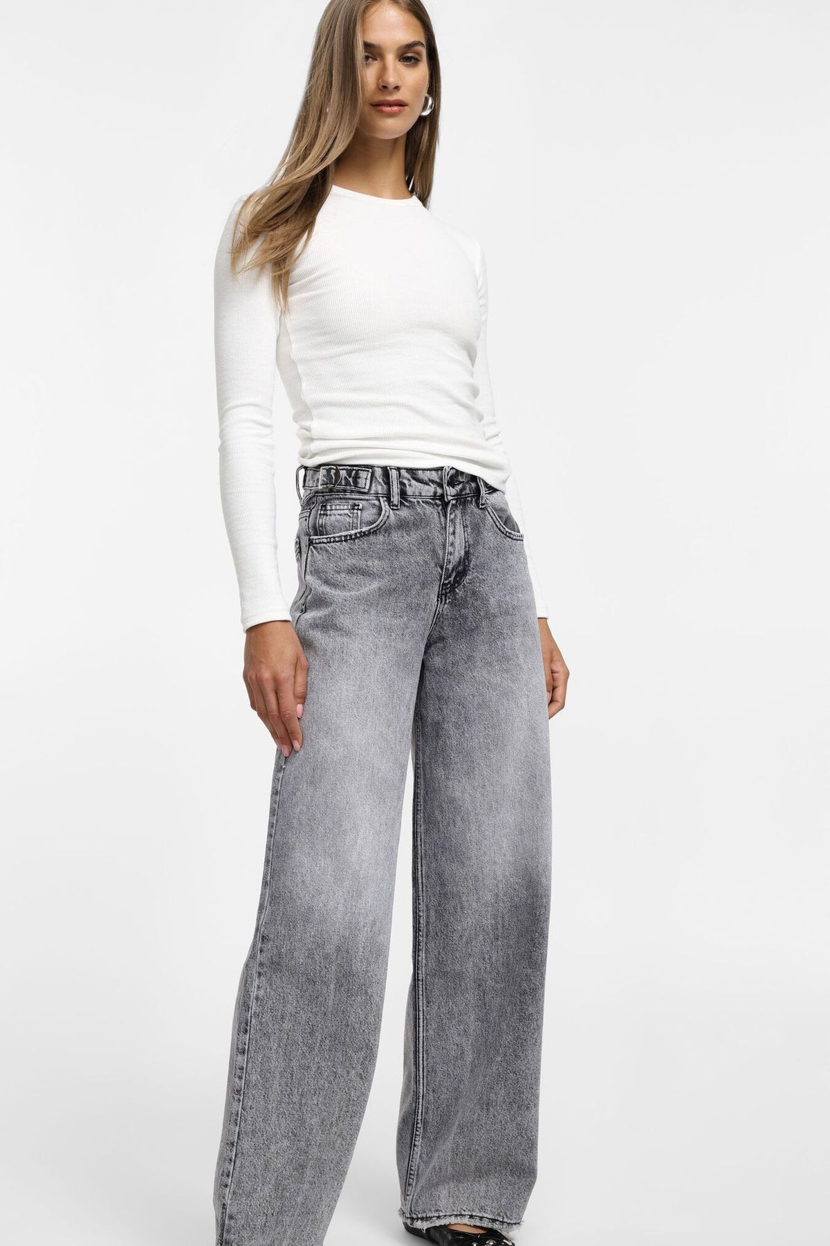  KATERIN JEANS - Vesta Donna 