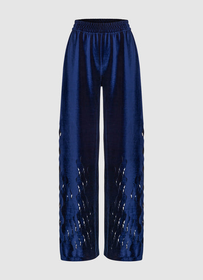  STARLET PANTS - Vesta Donna 