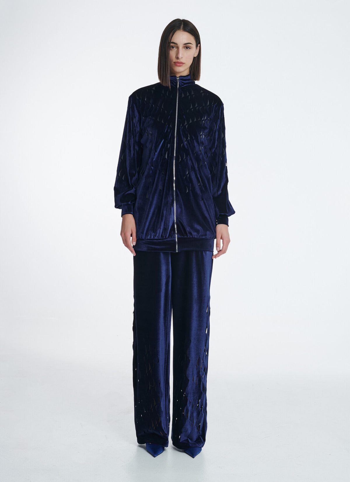  STARLET PANTS - Vesta Donna 