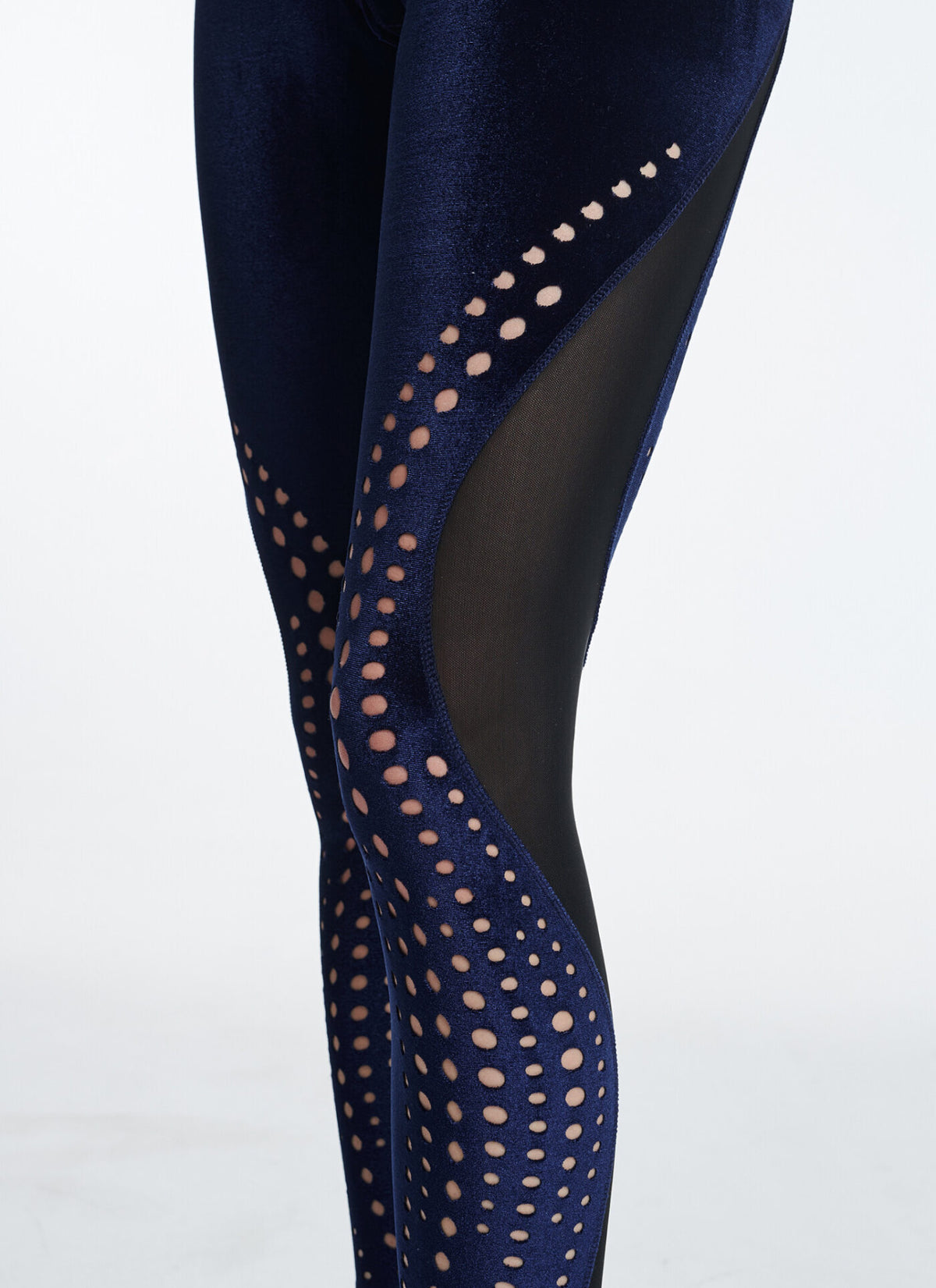  STARLET LEGGINGS - Vesta Donna 