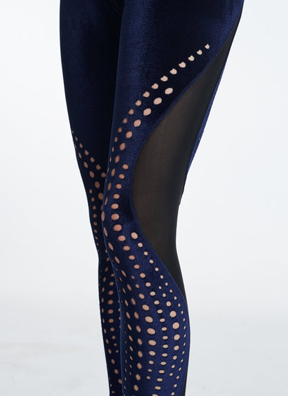  STARLET LEGGINGS - Vesta Donna 