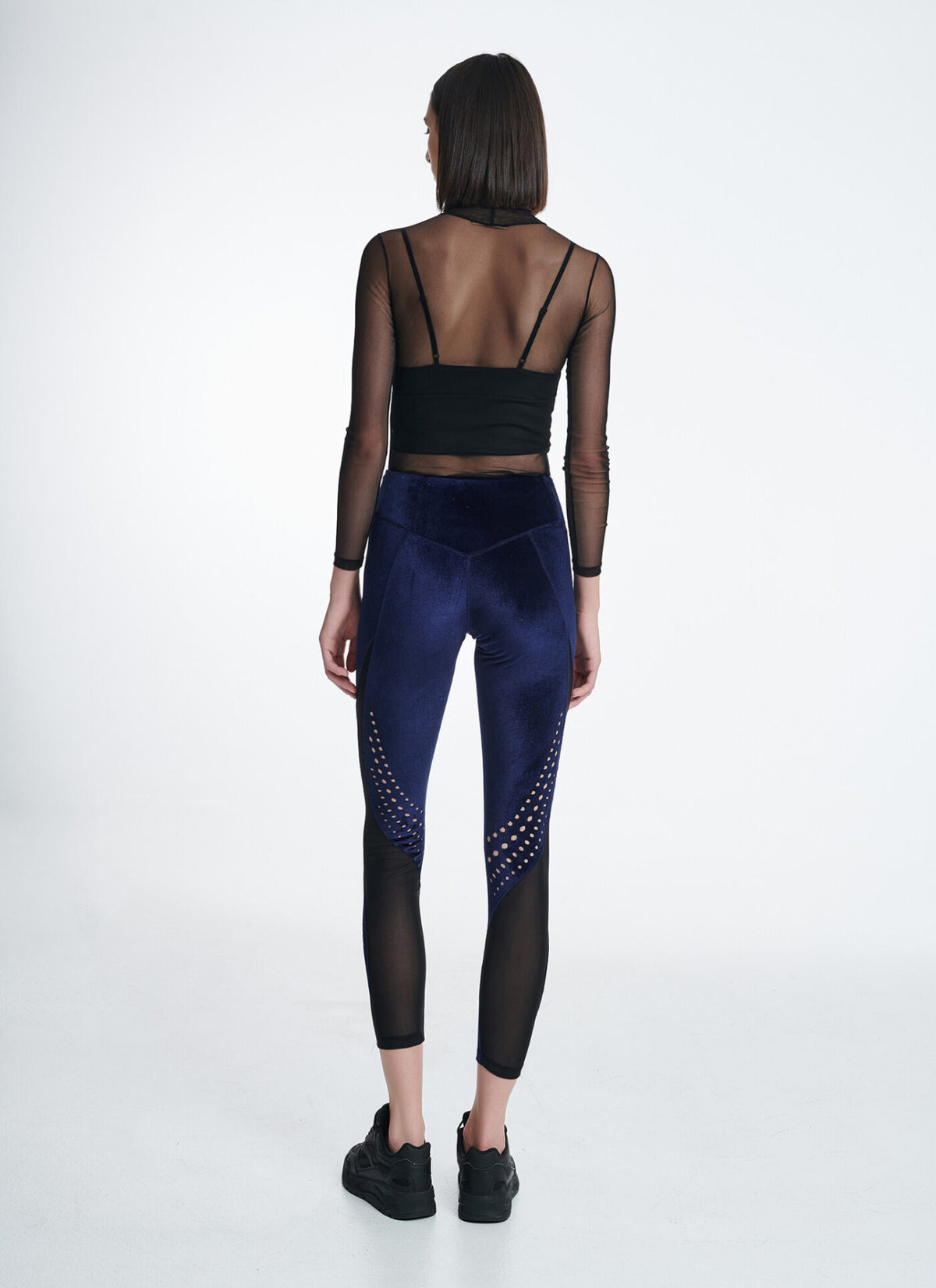  STARLET LEGGINGS - Vesta Donna 