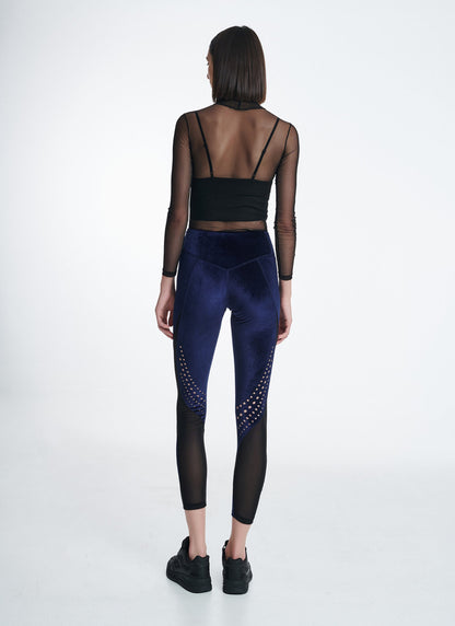  STARLET LEGGINGS - Vesta Donna 