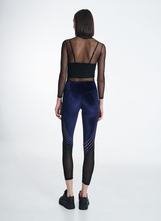  STARLET LEGGINGS - Vesta Donna 