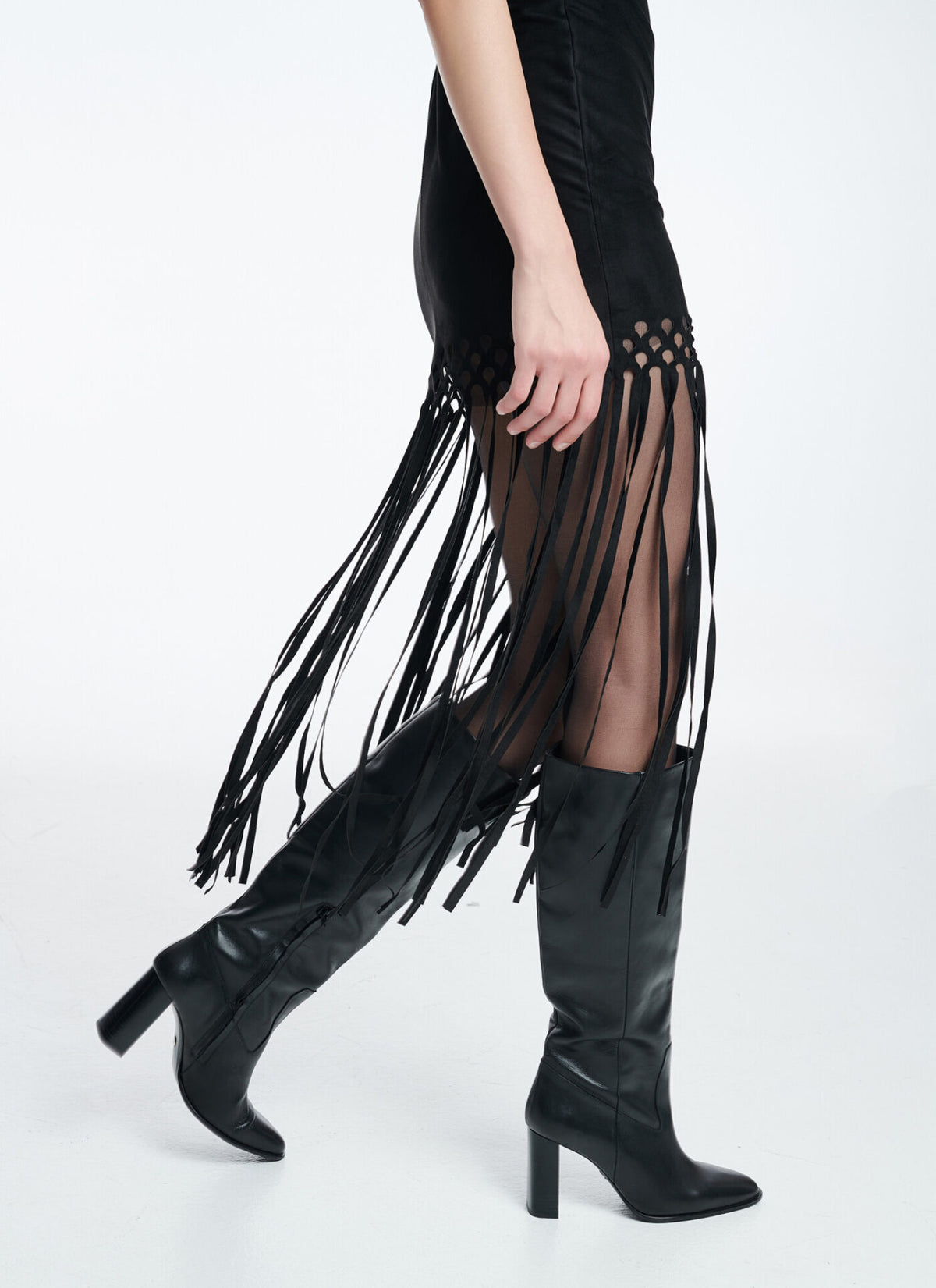  AMAZONA DRESS - Vesta Donna 