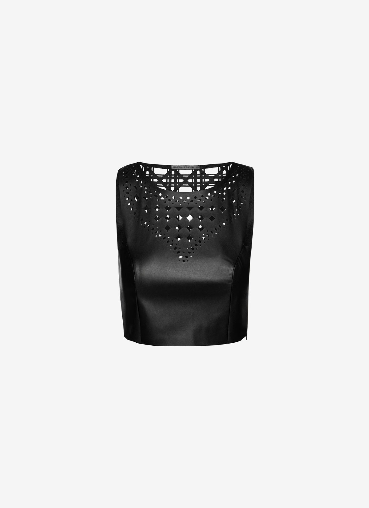  AGNES TOP - Vesta Donna 