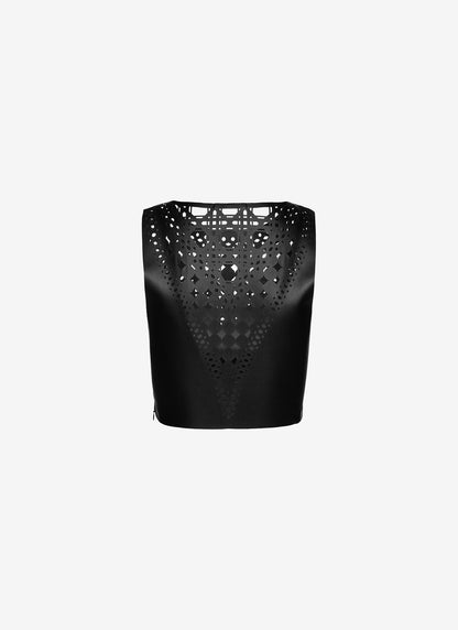  AGNES TOP - Vesta Donna 