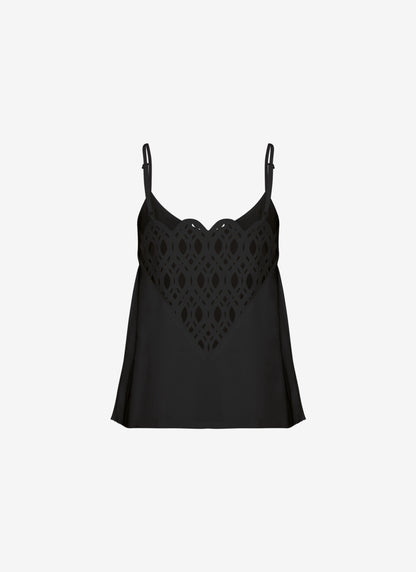  JASMINE TOP - Vesta Donna 