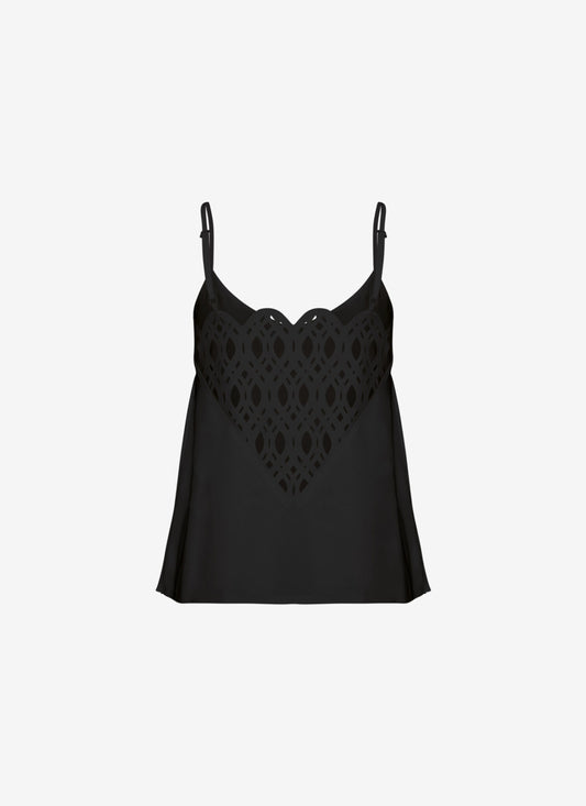  JASMINE TOP - Vesta Donna 