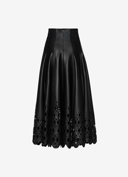  CESILIA MIDI SKIRT - Vesta Donna 