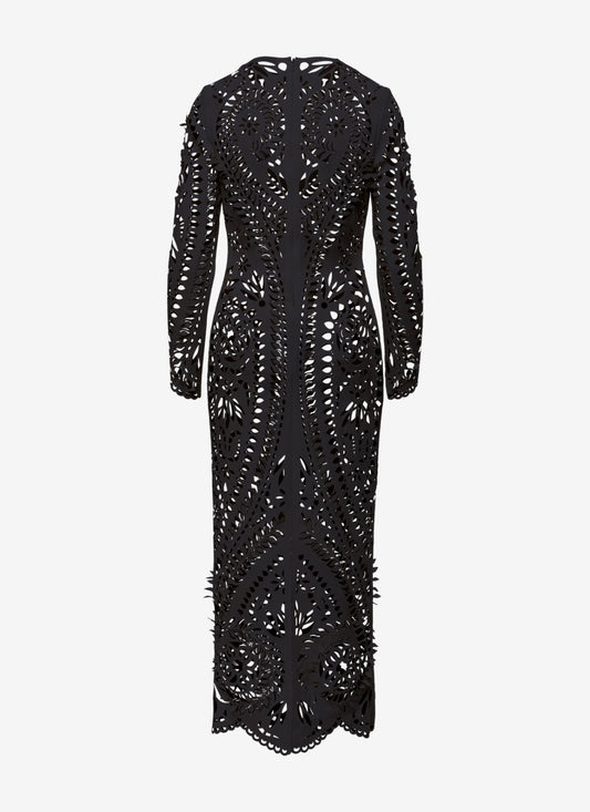  NORAH DRESS - Vesta Donna 