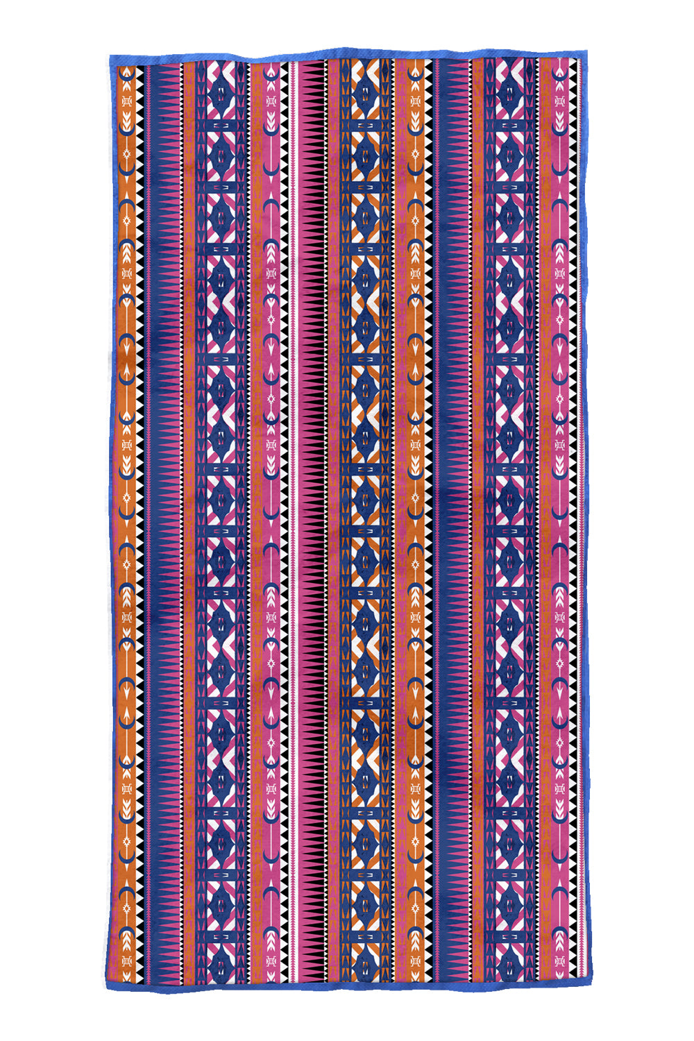  ENDEMIC BEACH TOWEL - Vesta Donna 