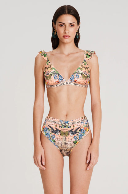  CITRUS BIKINI - Vesta Donna 