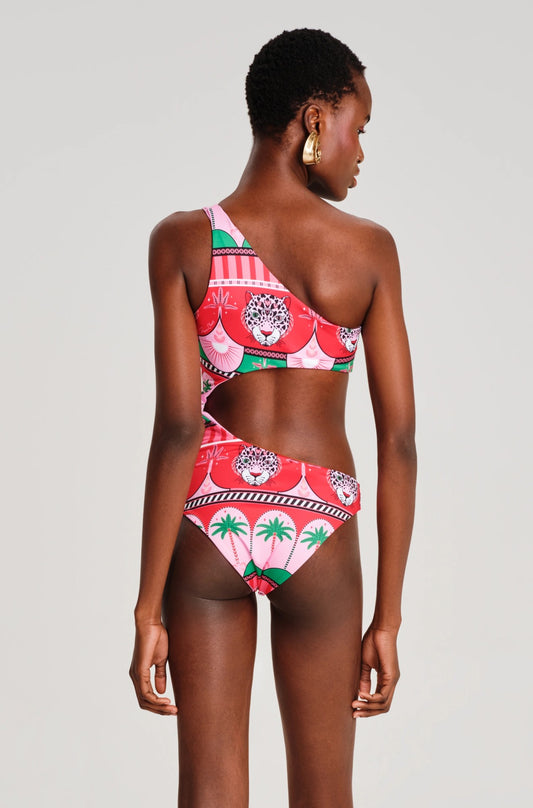  FANTASIA SWIMSUIT - Vesta Donna 