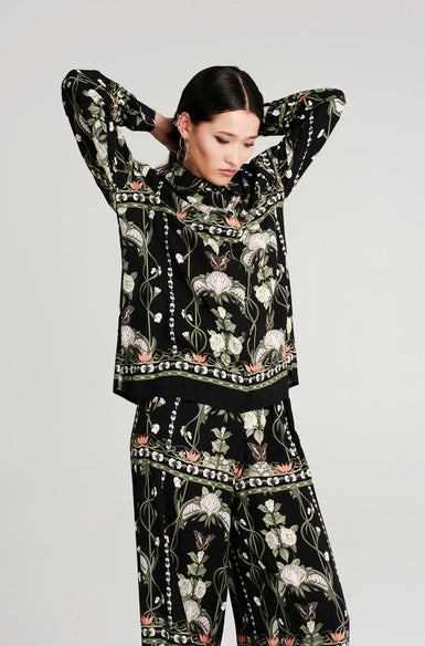  WILDFLOWERS SET - Vesta Donna 