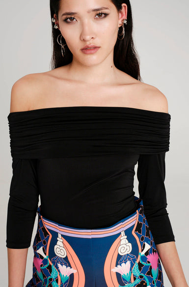  BLACKBIRD TOP - Vesta Donna 