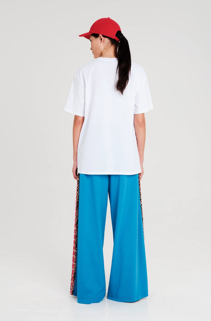  MINDFULNESS T-SHIRT WHITE - Vesta Donna 