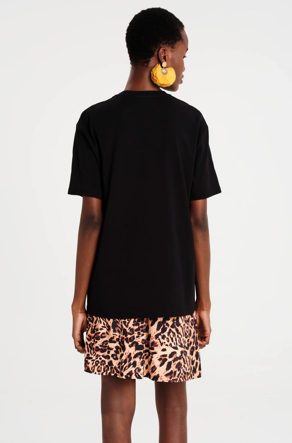  MINDFULNESS T-SHIRT - Vesta Donna 