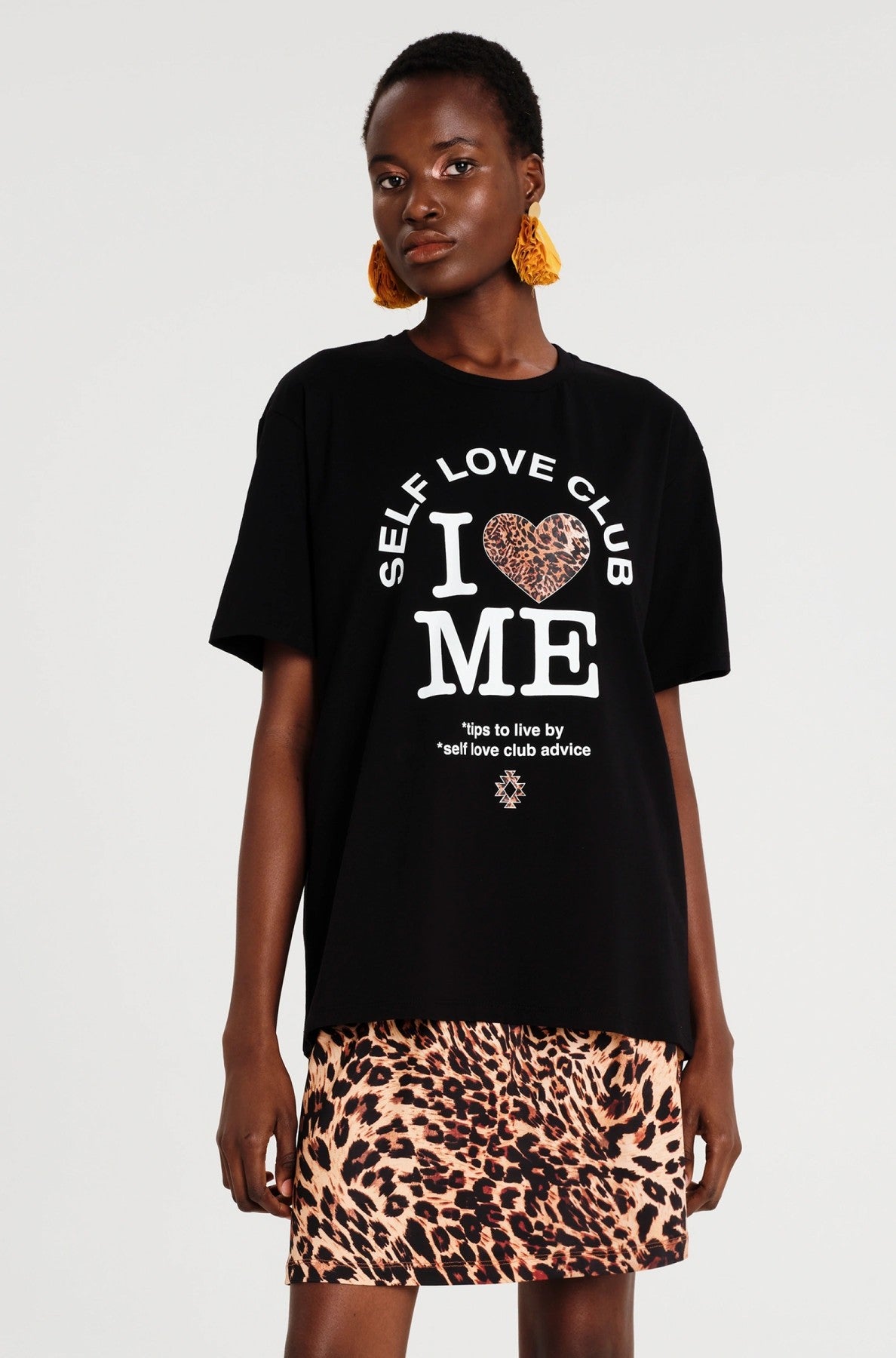  MINDFULNESS T-SHIRT - Vesta Donna 
