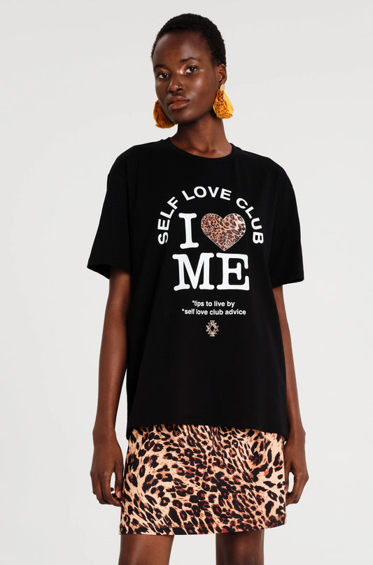  MINDFULNESS T-SHIRT - Vesta Donna 