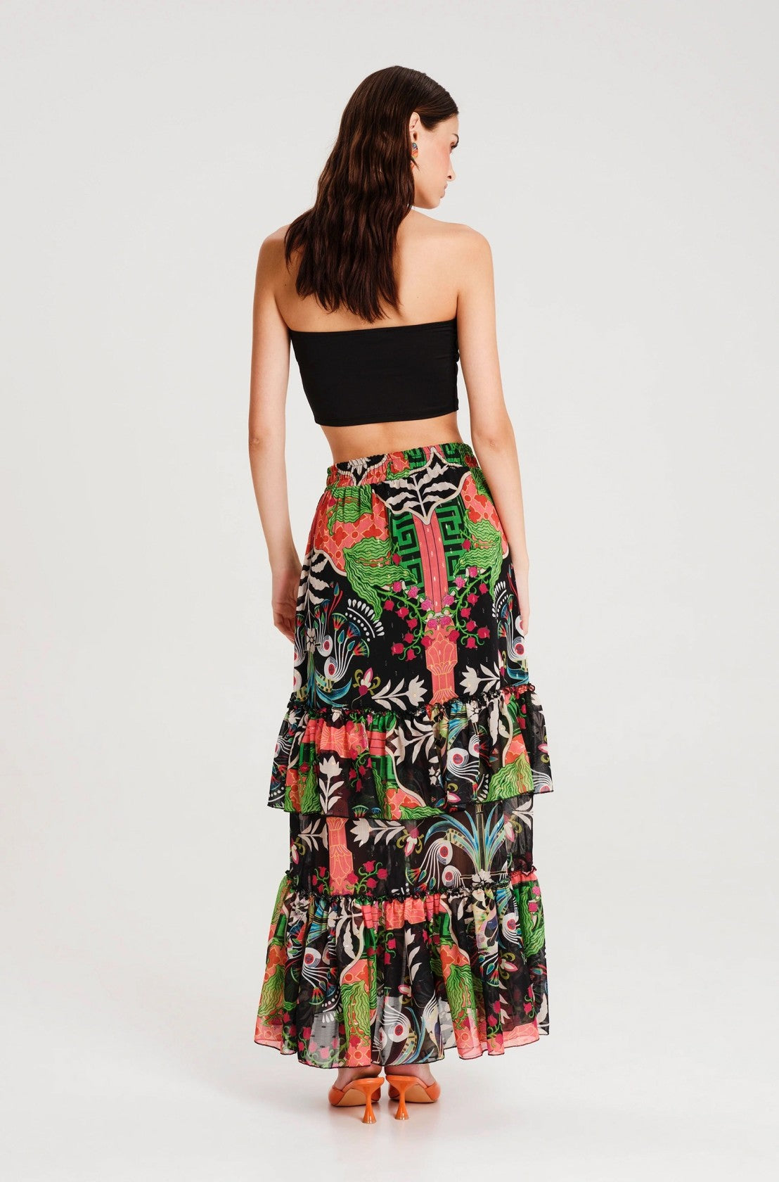  RAINFOREST SET - Vesta Donna 