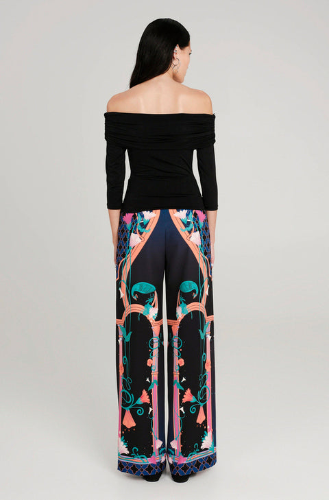  BLACKBIRD TOP - Vesta Donna 