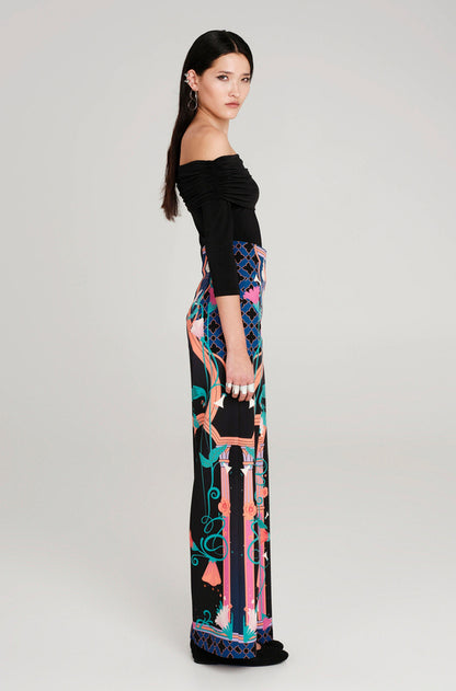  BLACKBIRD TOP - Vesta Donna 