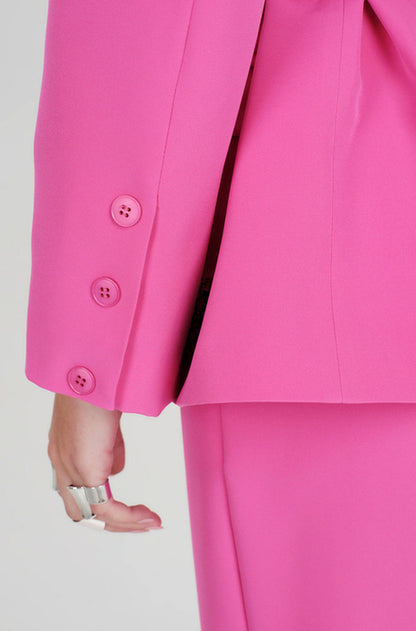  AESTHETICS SUIT - Vesta Donna 