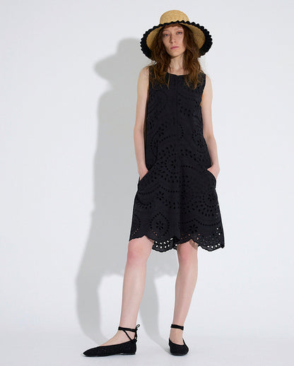  NORA DRESS - Vesta Donna 