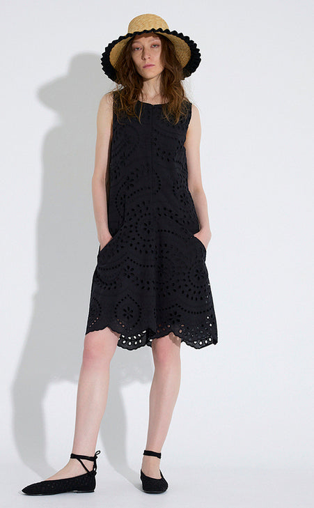  NORA DRESS - Vesta Donna 