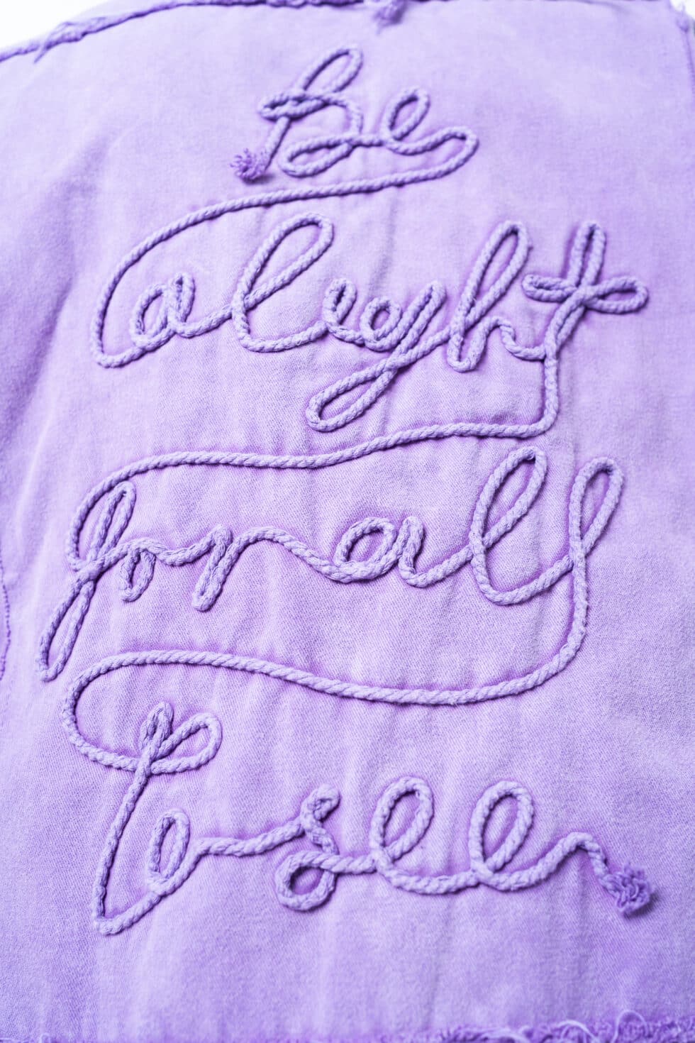  VERTIGO JACKET LILAC - Vesta Donna 
