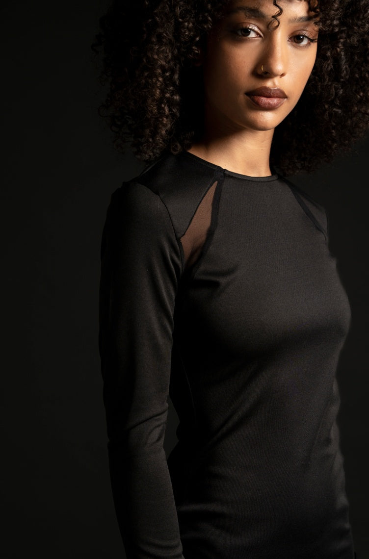  MERCURIAL BODYCON - Vesta Donna 