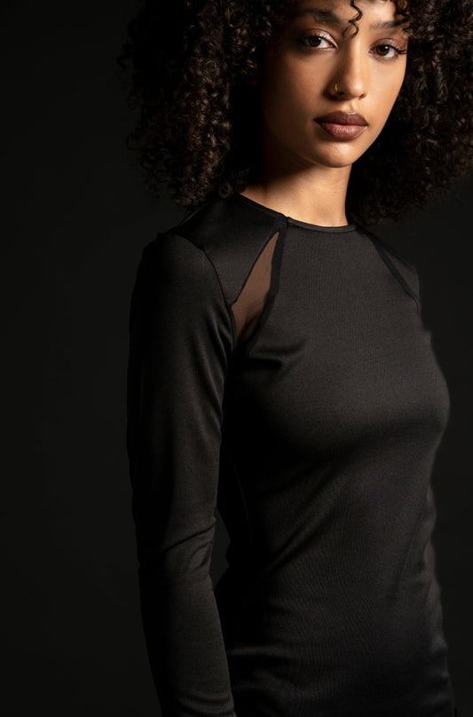  MERCURIAL BODYCON - Vesta Donna 