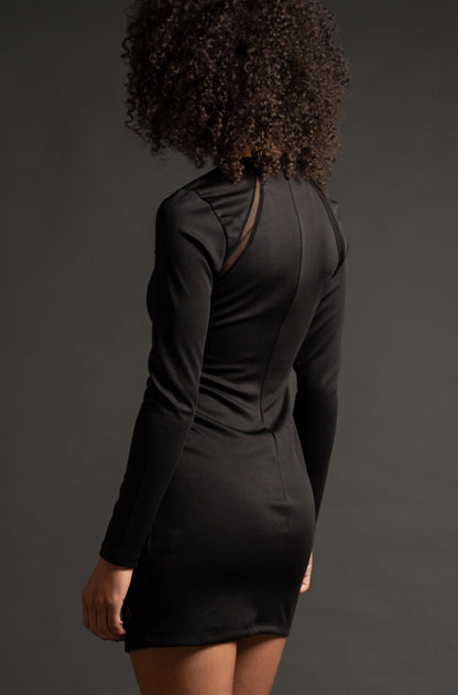  MERCURIAL BODYCON - Vesta Donna 