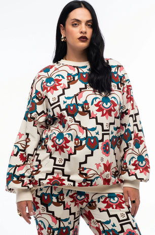  ROMANCER SET ECRU - Vesta Donna 
