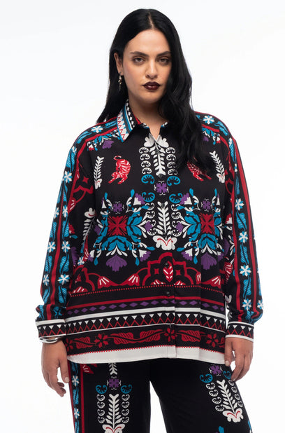  MYTHICAL SET - Vesta Donna 
