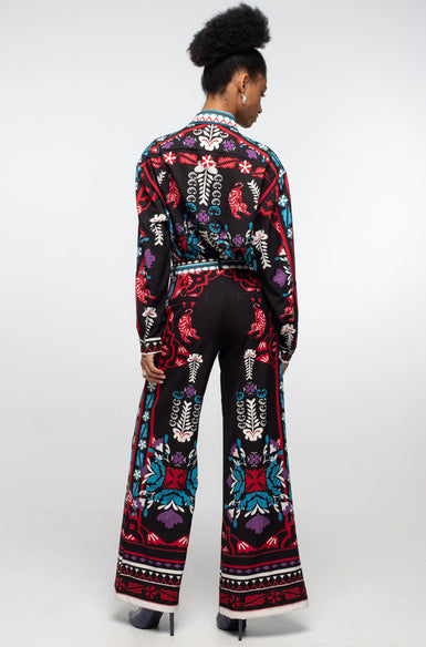  MYTHICAL SET - Vesta Donna 