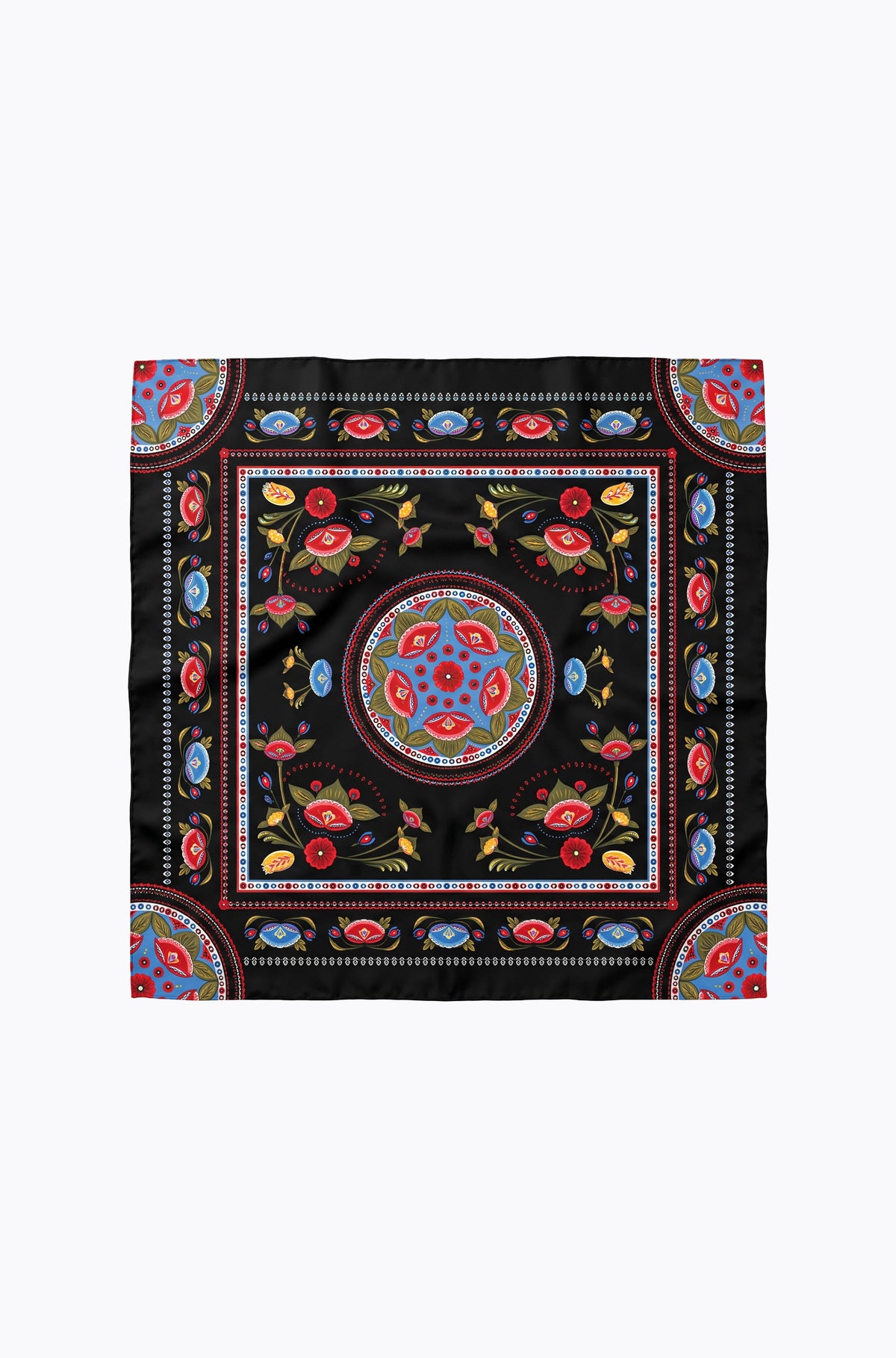  ESSENCE SCARF - Vesta Donna 