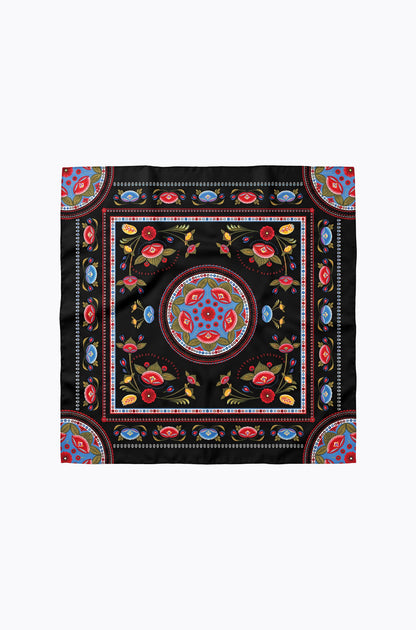  ESSENCE SCARF - Vesta Donna 
