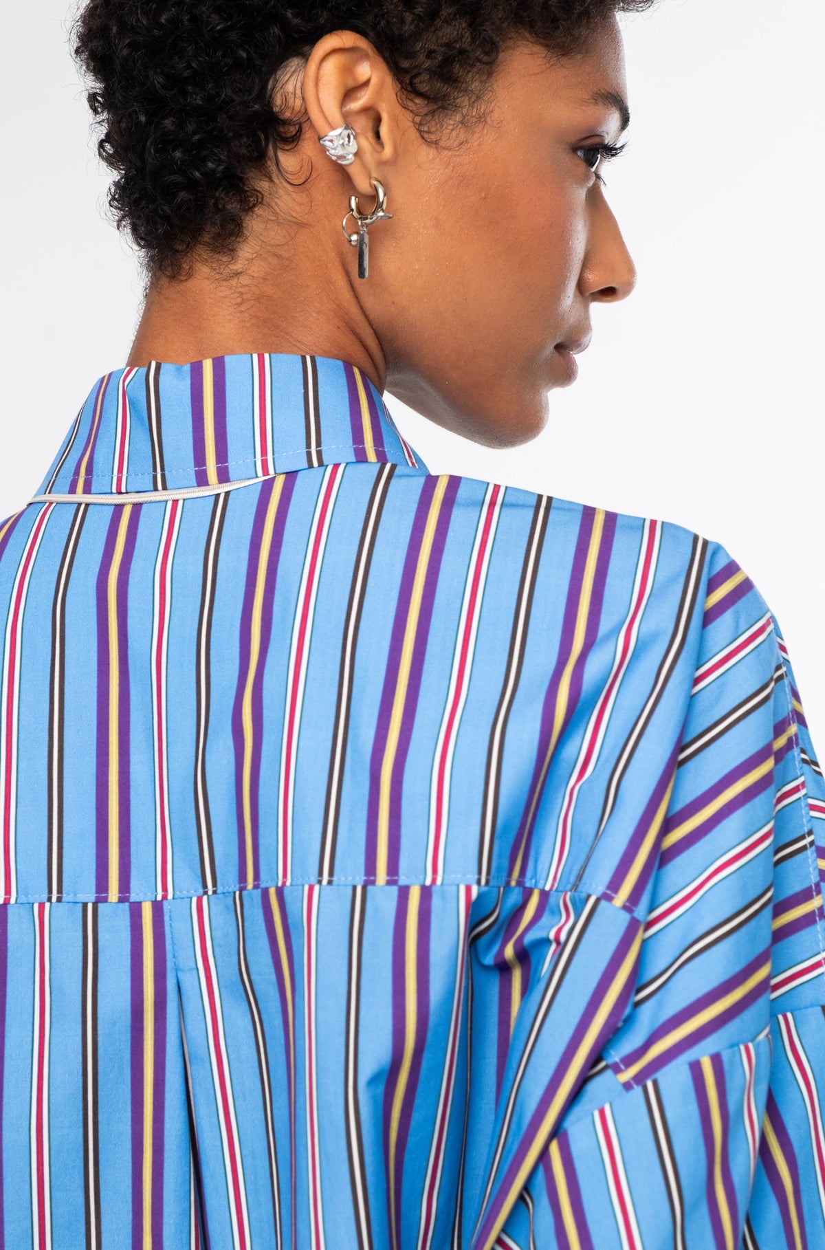  REGENSY SHIRT - Vesta Donna 