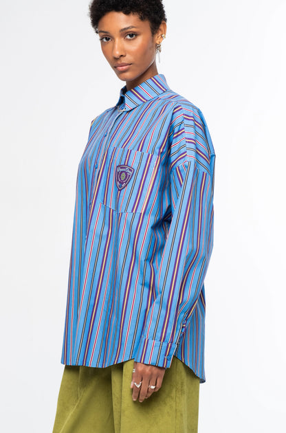  REGENSY SHIRT - Vesta Donna 