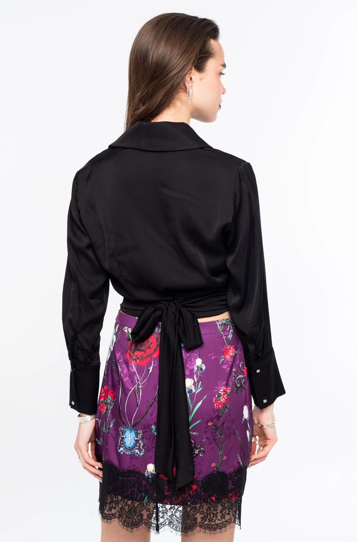  MOSS TOP - Vesta Donna 