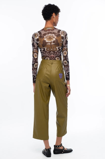  HONEY PANTS - Vesta Donna 