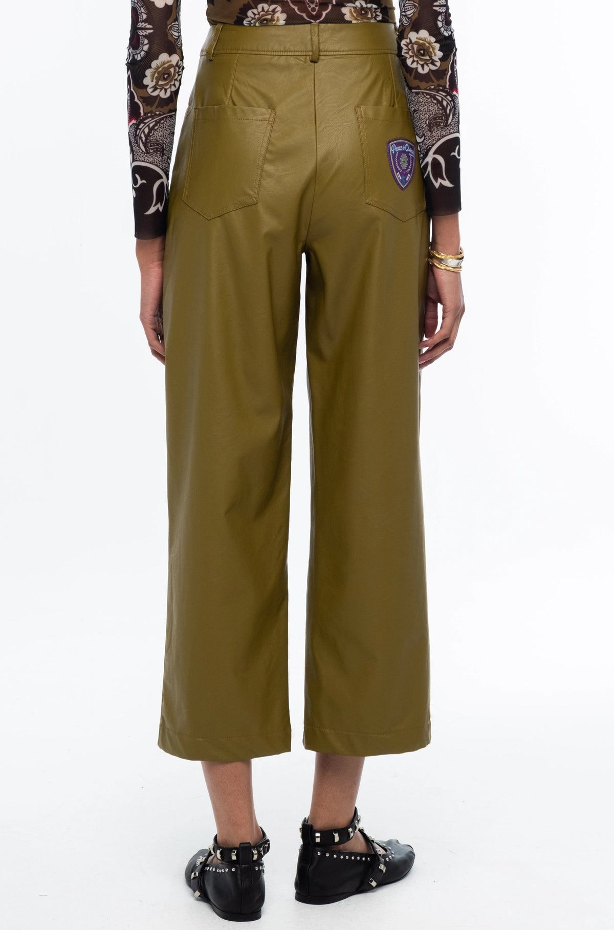  HONEY PANTS - Vesta Donna 