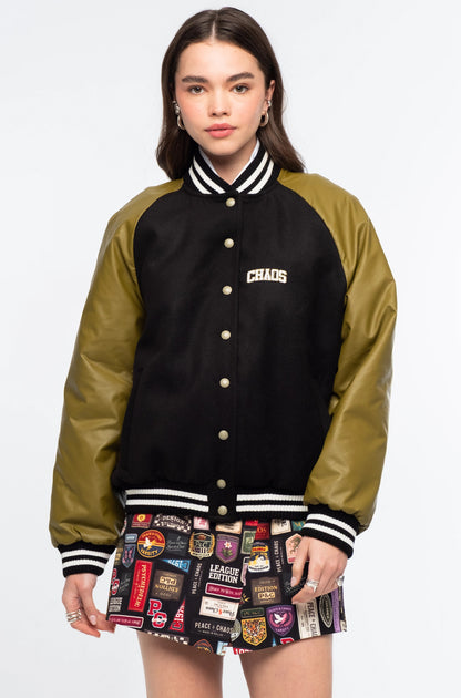  VICTORY BOMBER - Vesta Donna 